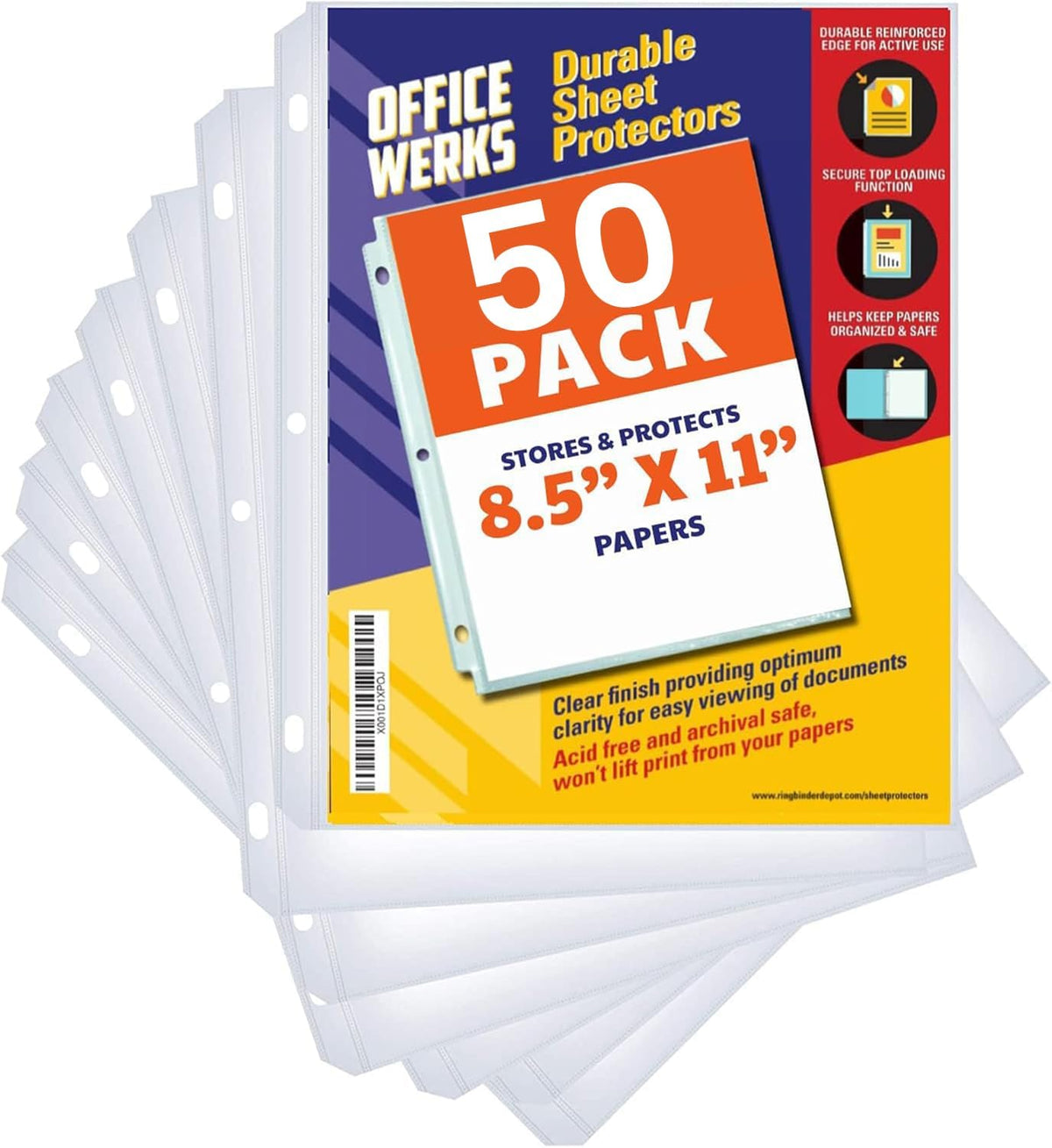 OLCSP350 image 1