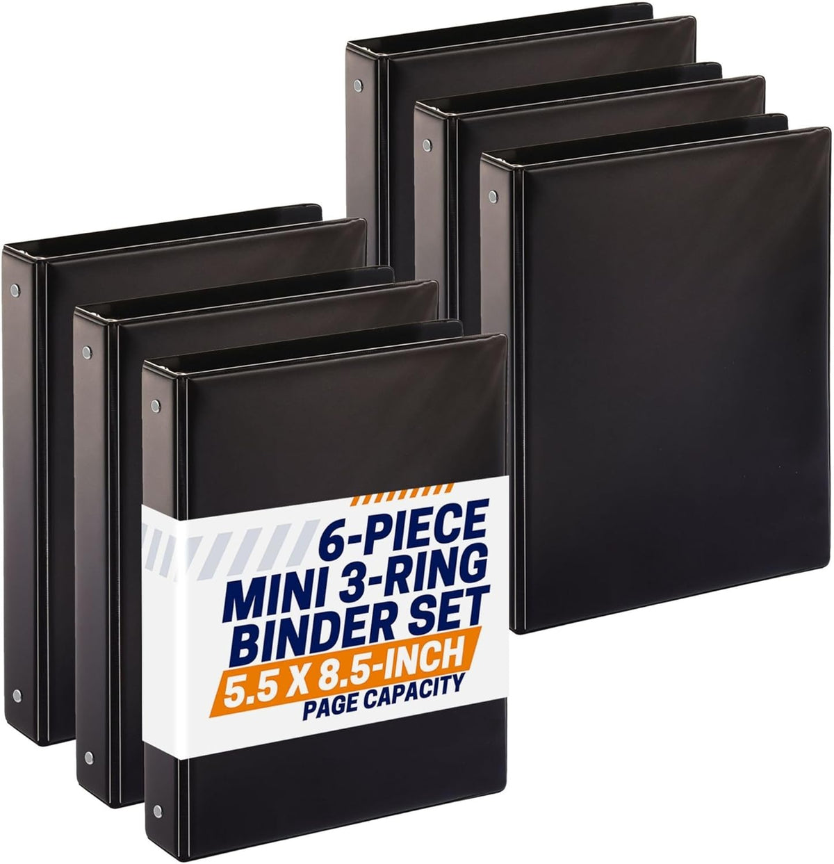 OLMINIBND6PK image 1
