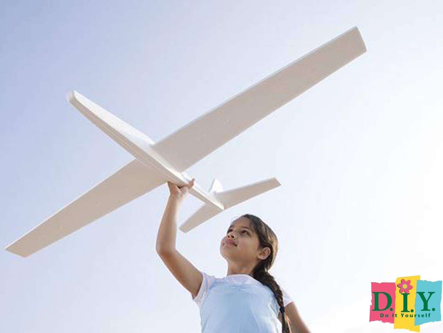 Expanded PVC Sheet – Lightweight Rigid Foam – 3mm (1/8 Inch) – 12 x 12 Inches – White – Ideal for Signage, Displays, and Digital/Screen Printing