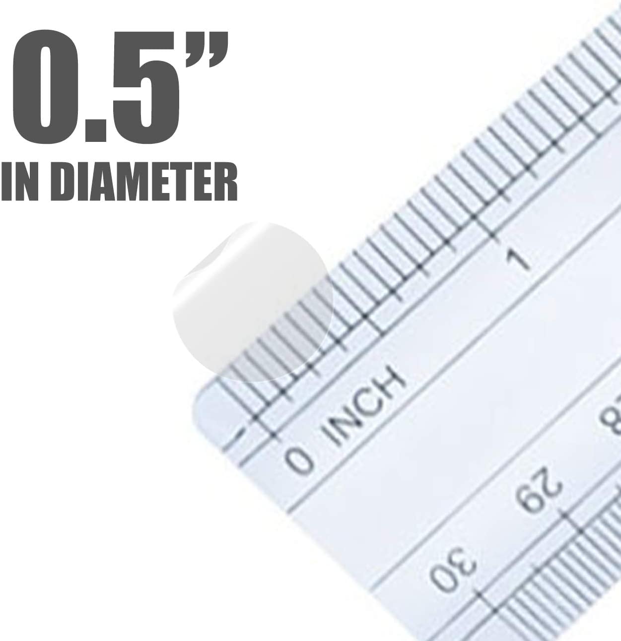 #Size_0.5 inch